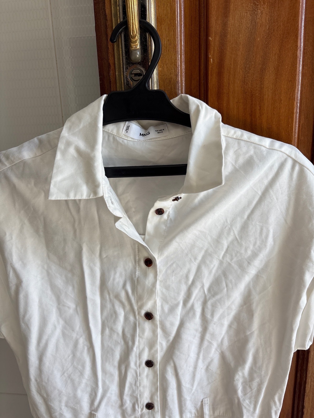 Combishort Mango effet kamraya