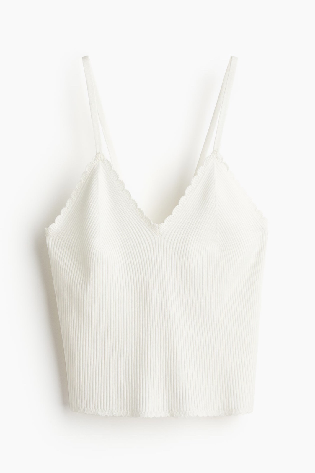 H&m butterfly back top