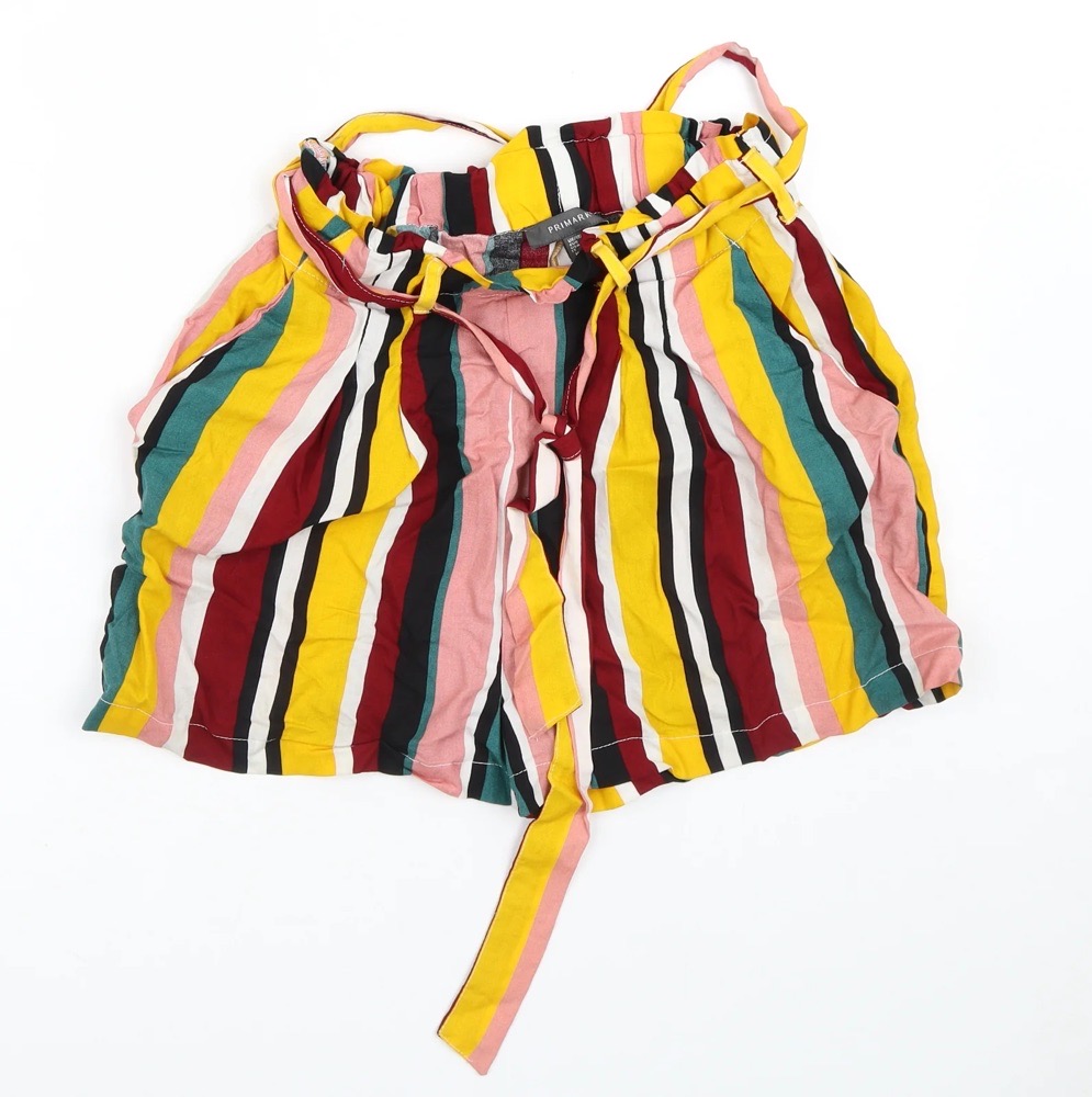 Short primark SANS ceinture
