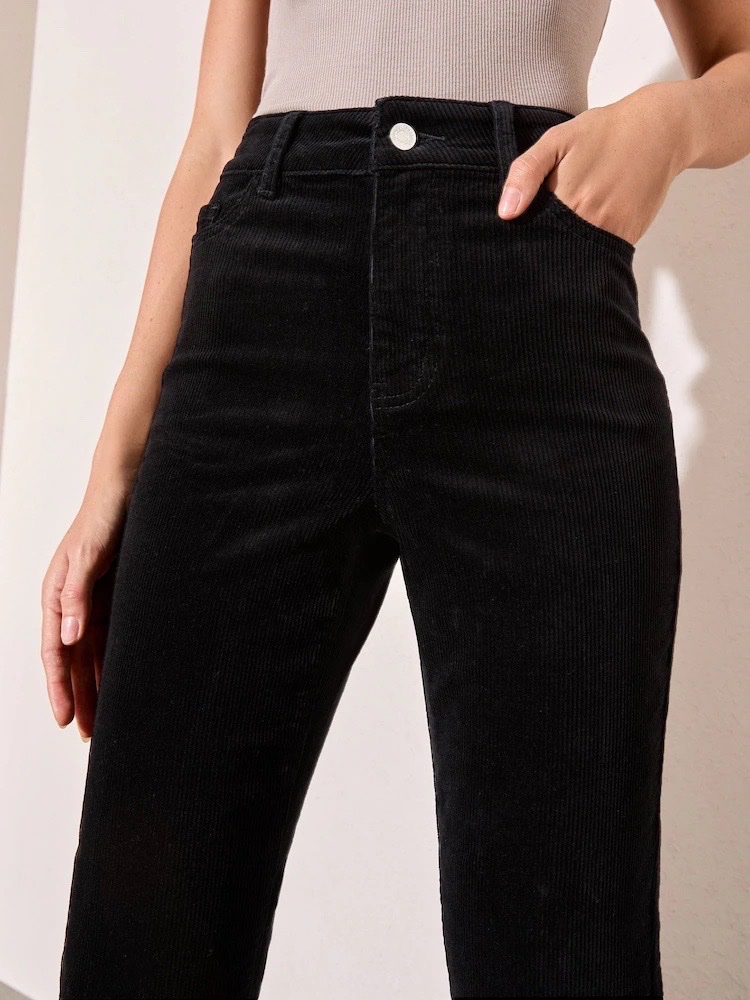 Pantalon velours neuf