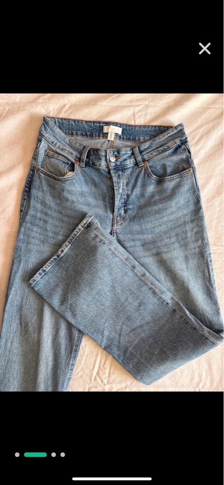 H&m jean