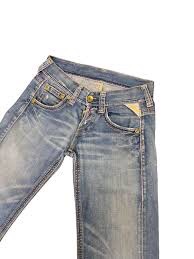 Jean replay vintage