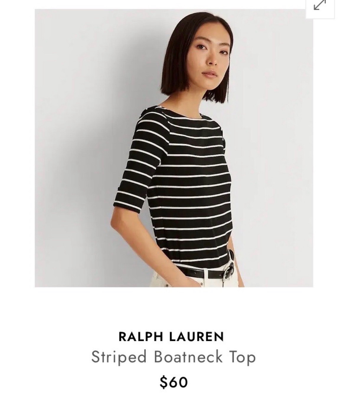 Ralph lauren authentique