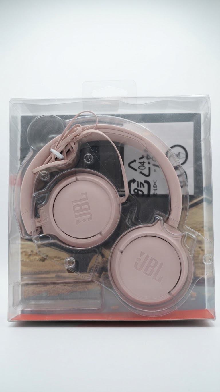 JBL headphone
