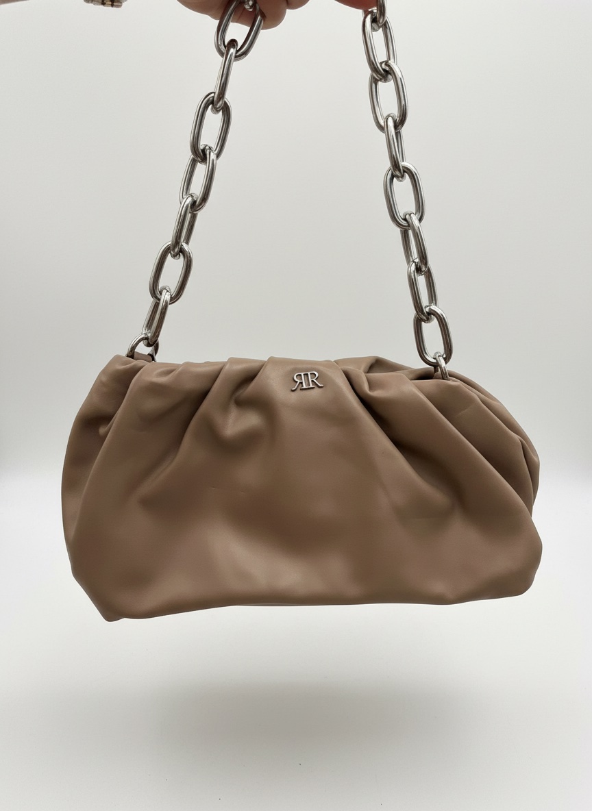 Atelier royal brown bag
