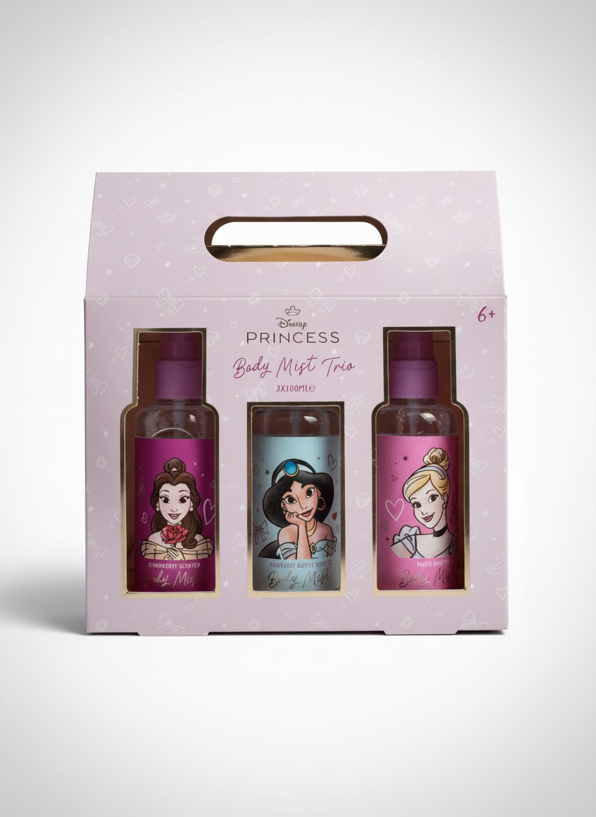 Parfum fille