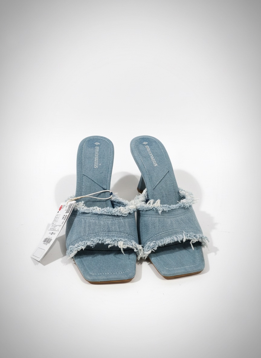 Talon jean