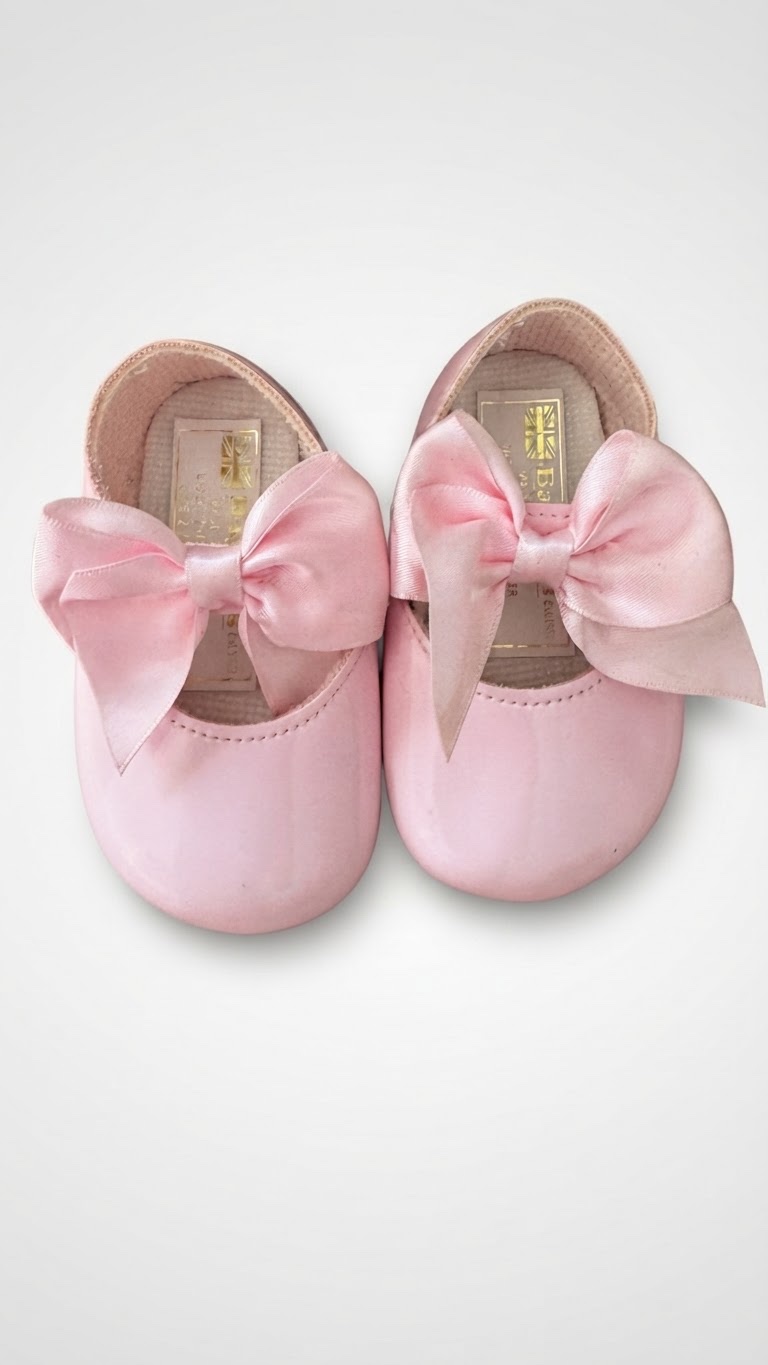 Chaussure bebe