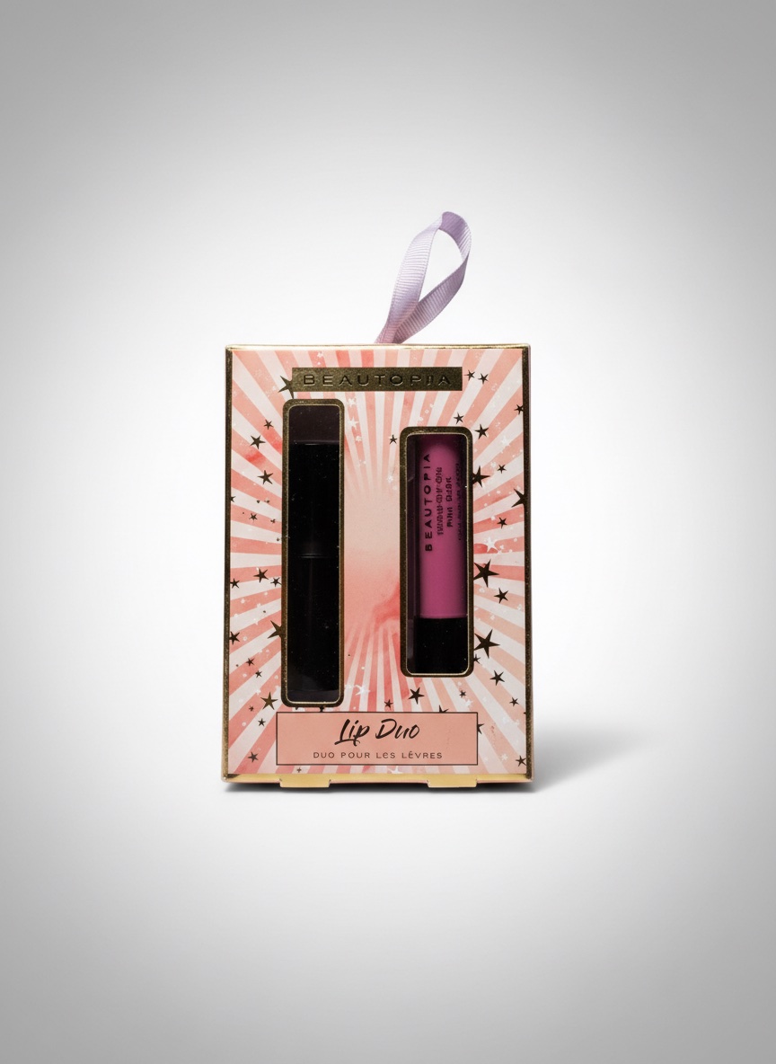 Lip balm