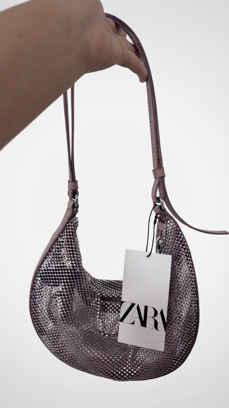 Zara sac a main