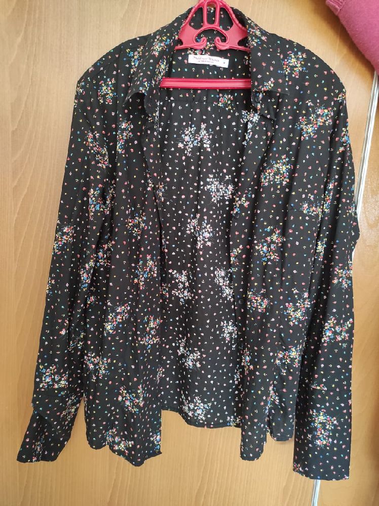Chemise slim fit