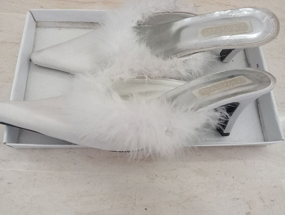 Pantoufles 