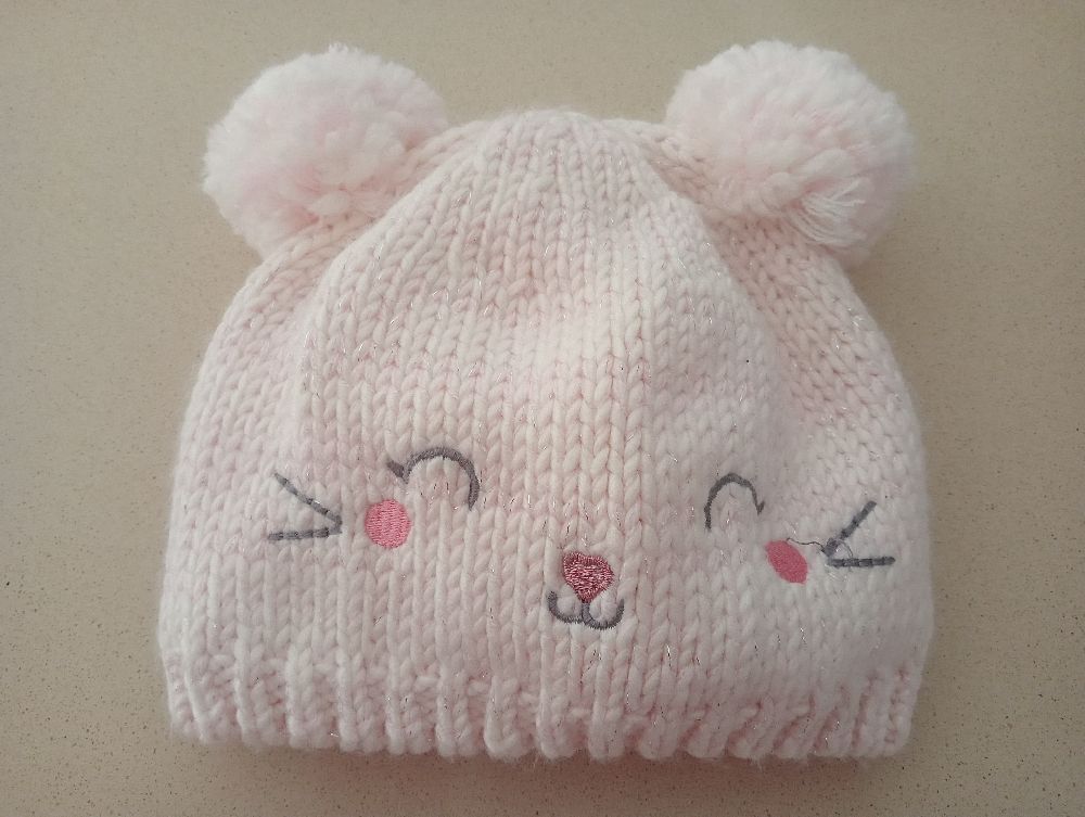 Bonnet pour fille LCW