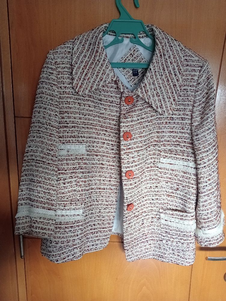 Ensemble 2 pieces