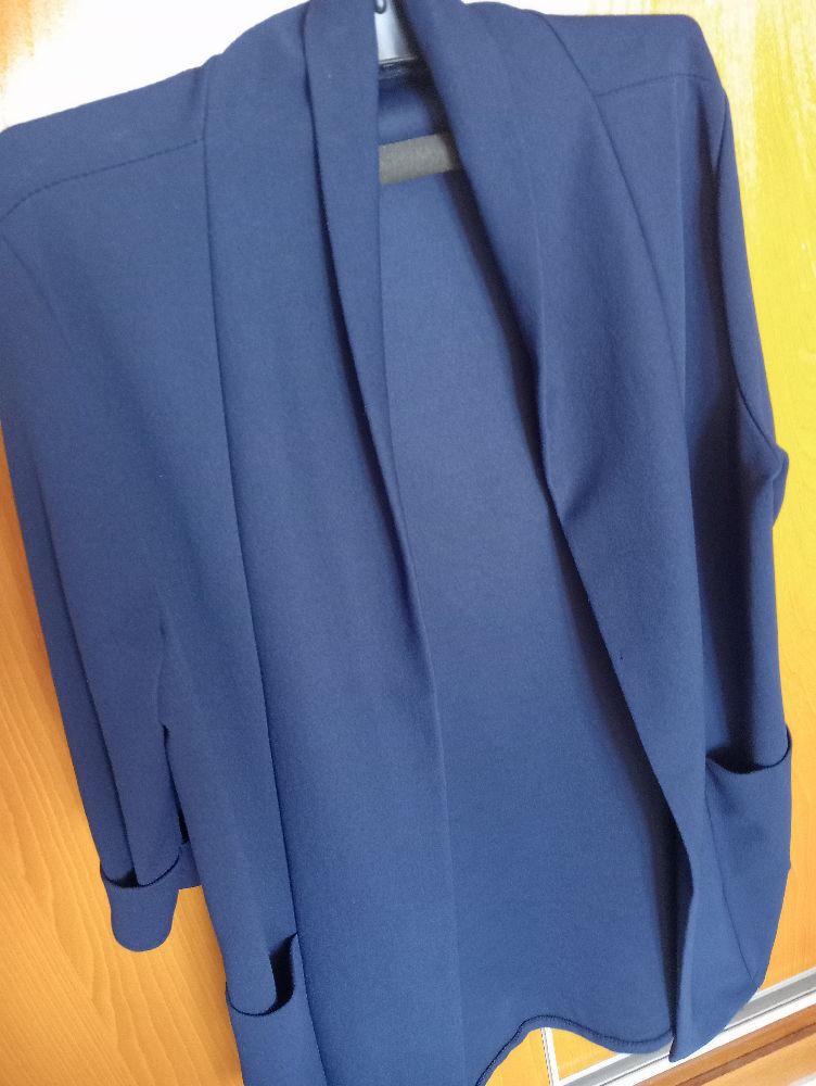 veste 3/4  