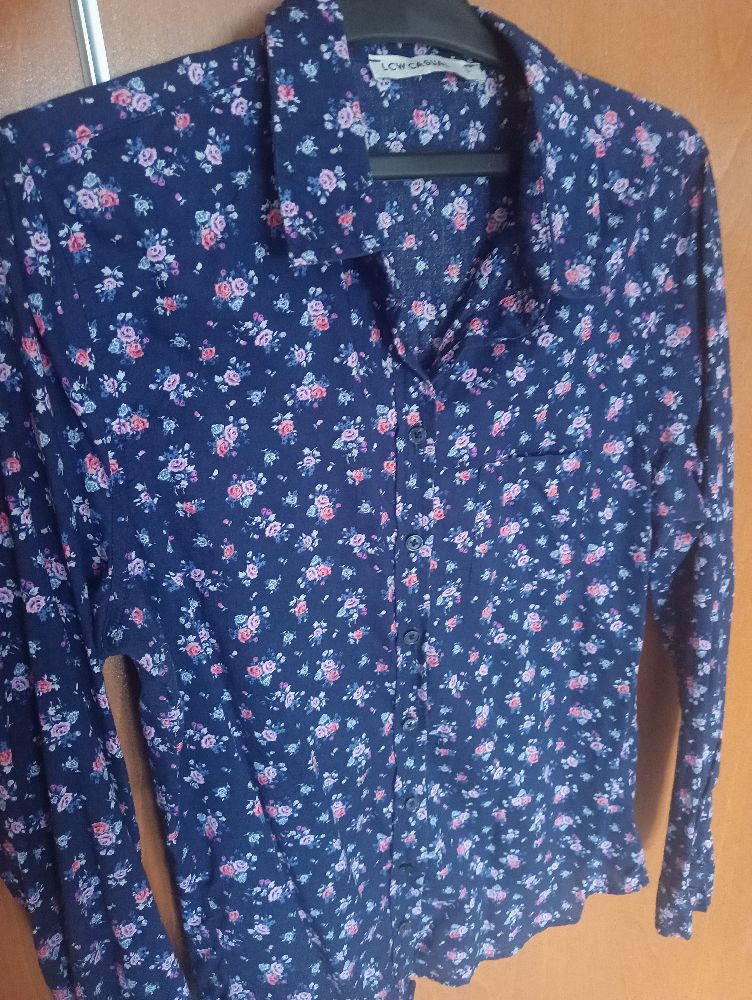 Chemise slim fit LCW 