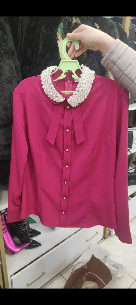 Chemise chic