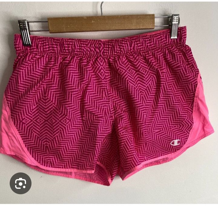 Short sport pr femme