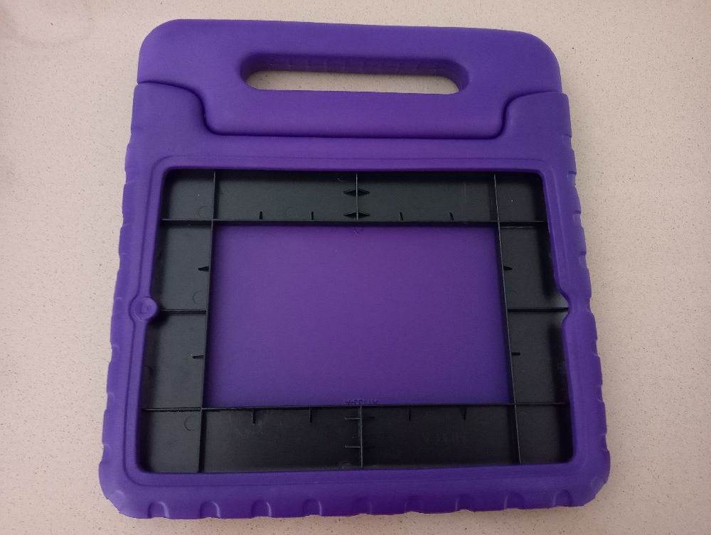 cach ipad