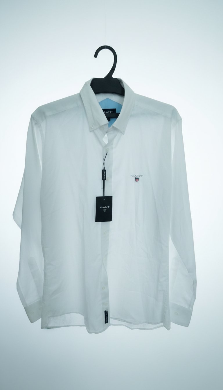 Chemise hommes 