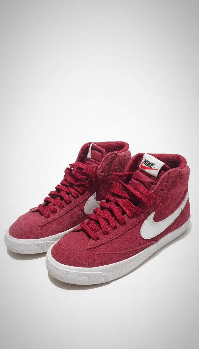 Nike femme 