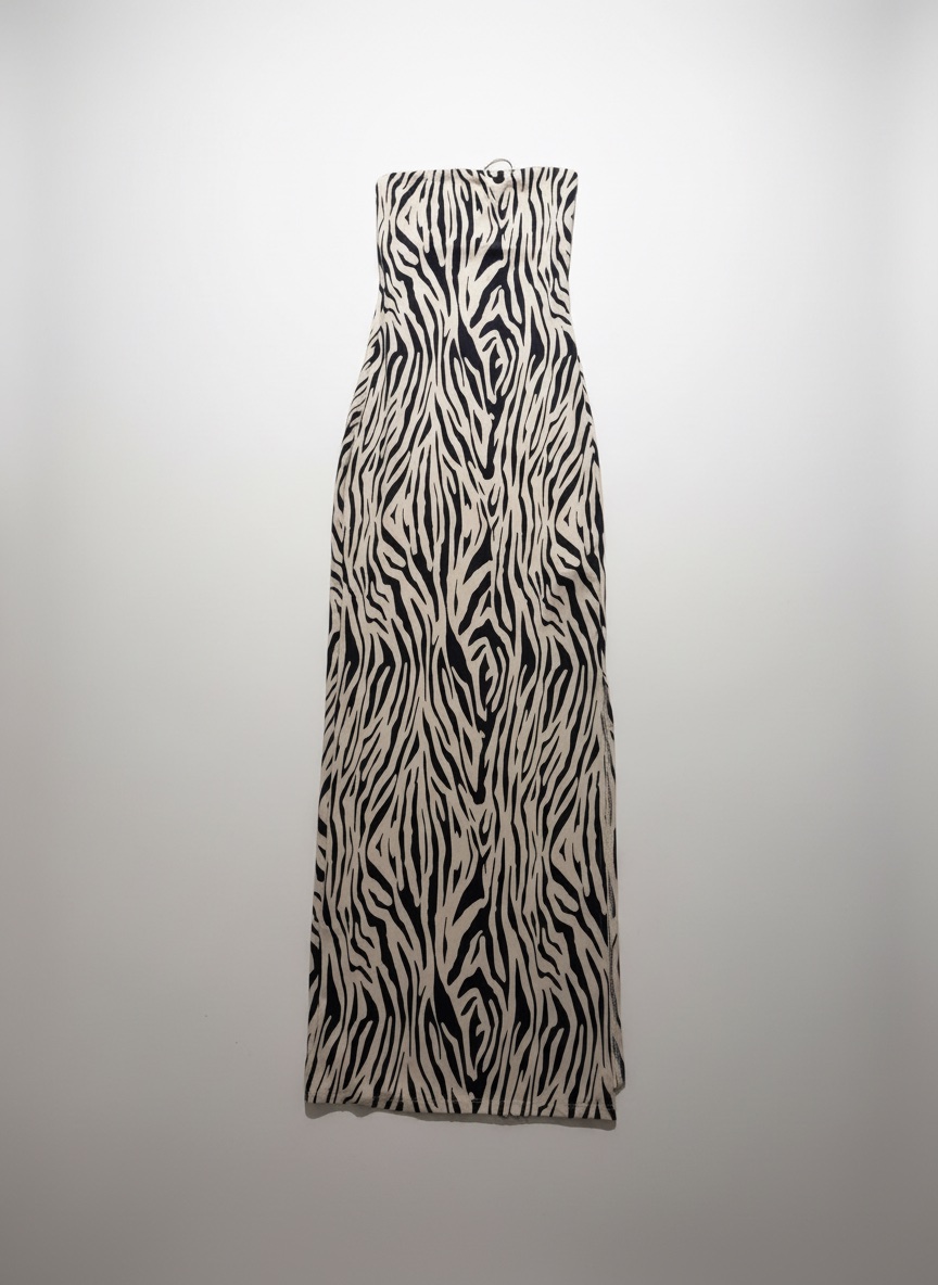 Robe bershka 