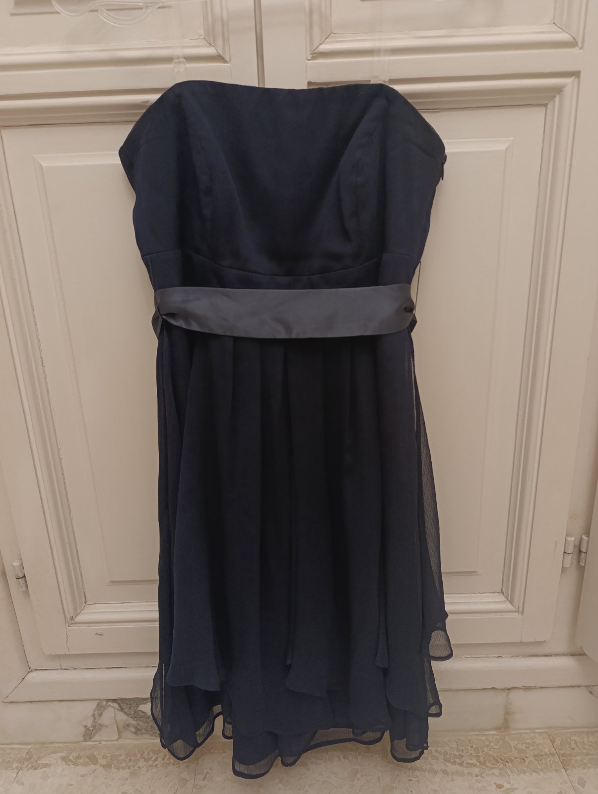 Robe soiré femme