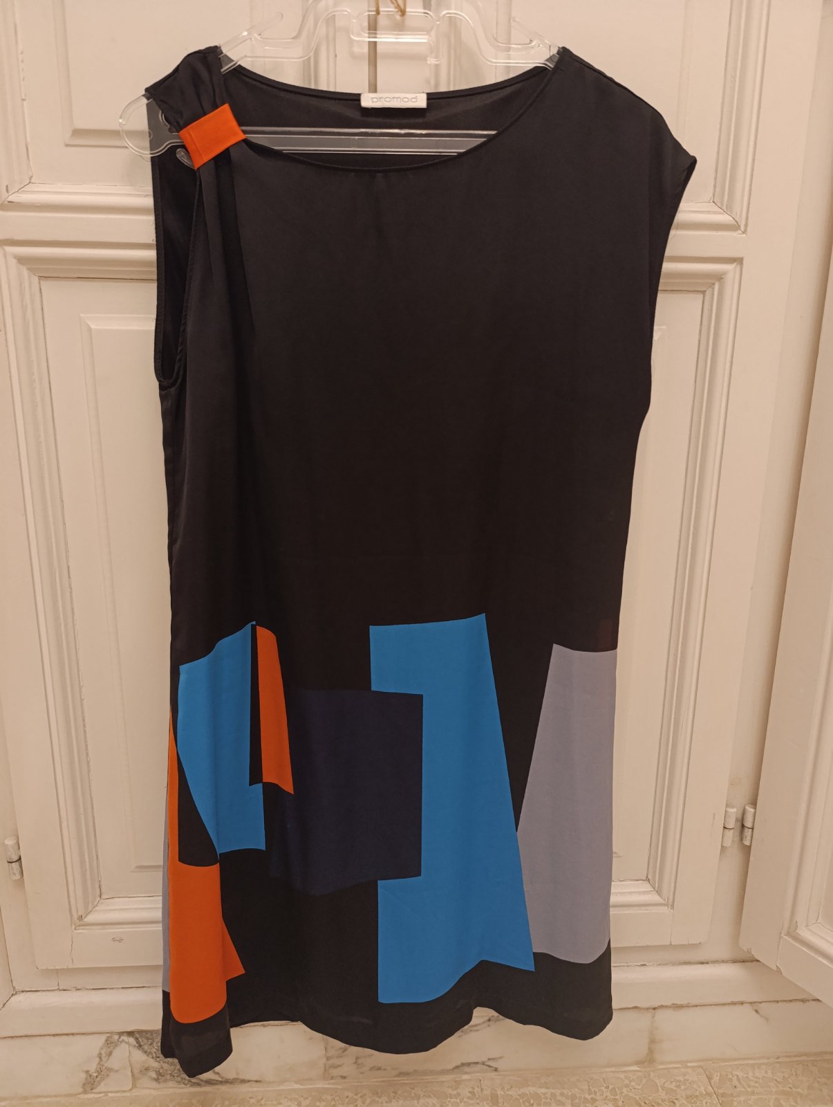 Robe soiré felle