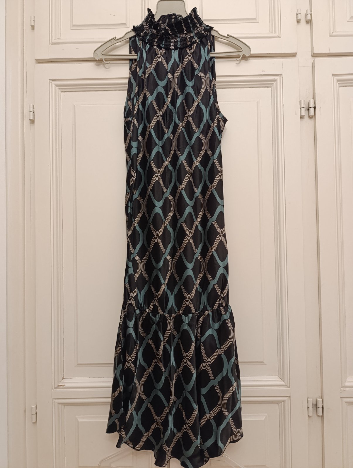 Robe femme