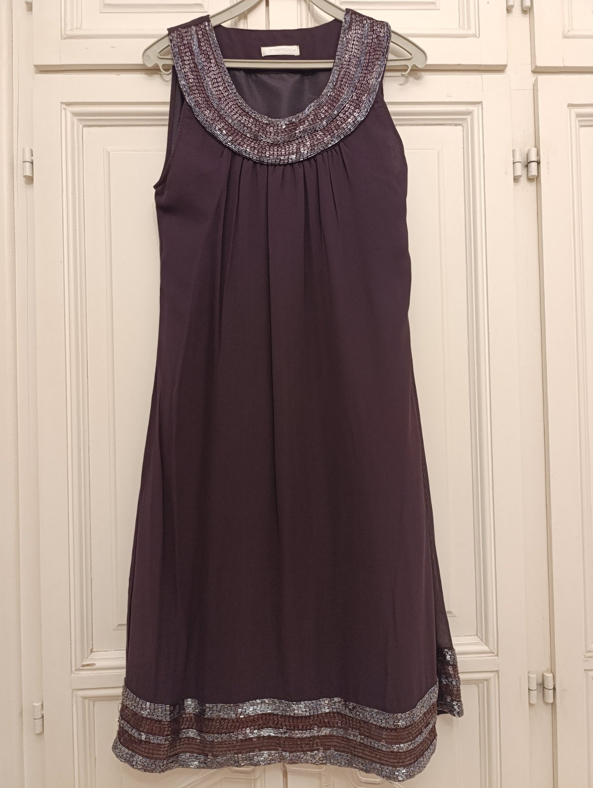 Robe soiré femmes 