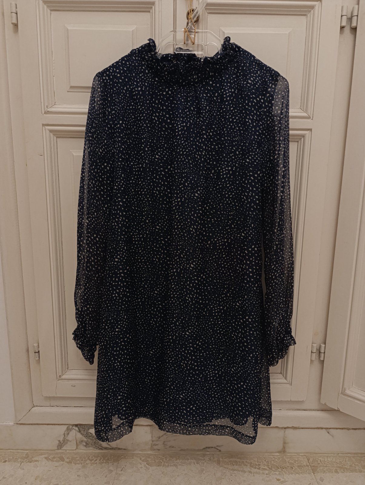 Robe femme 
