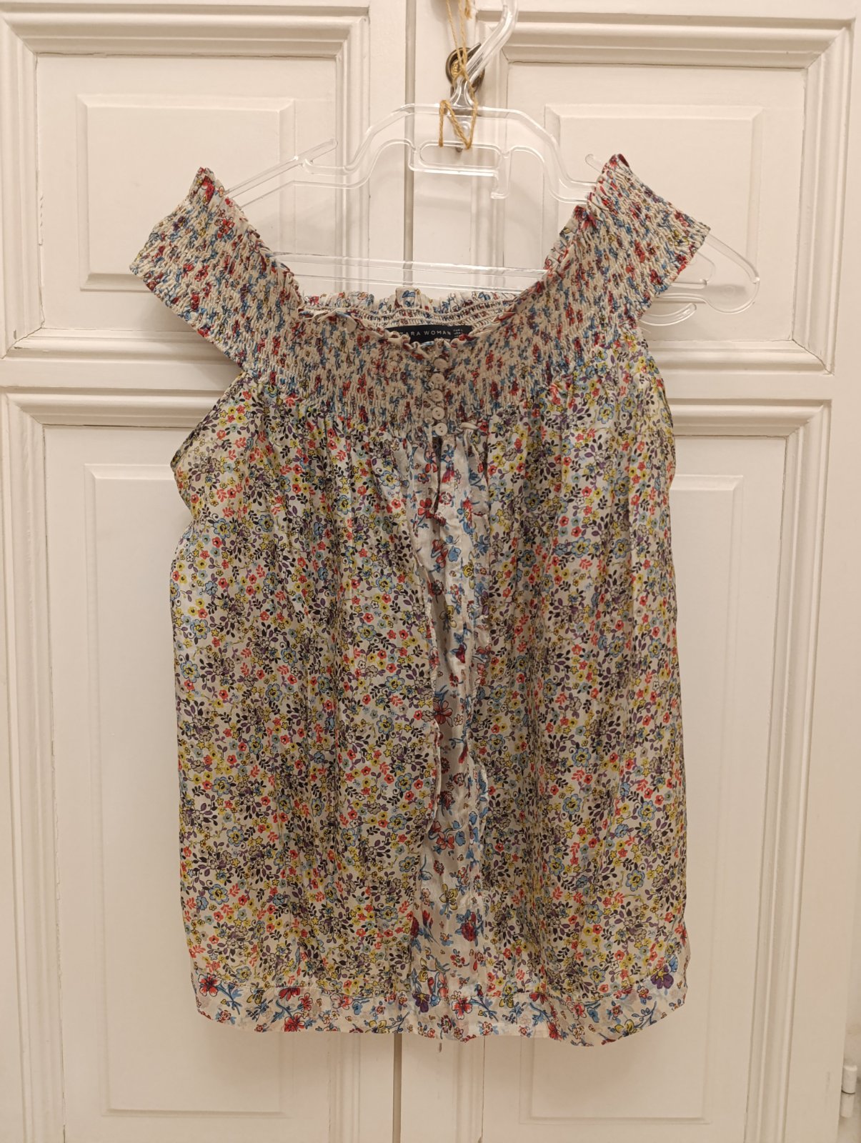 Chemise femme 