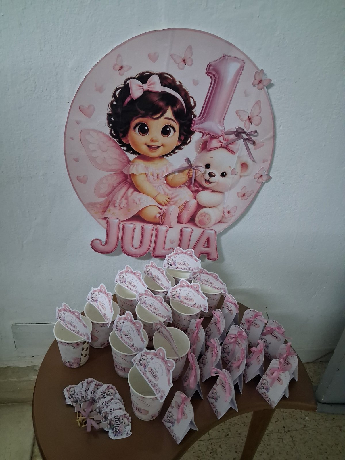 Pack anniversaire