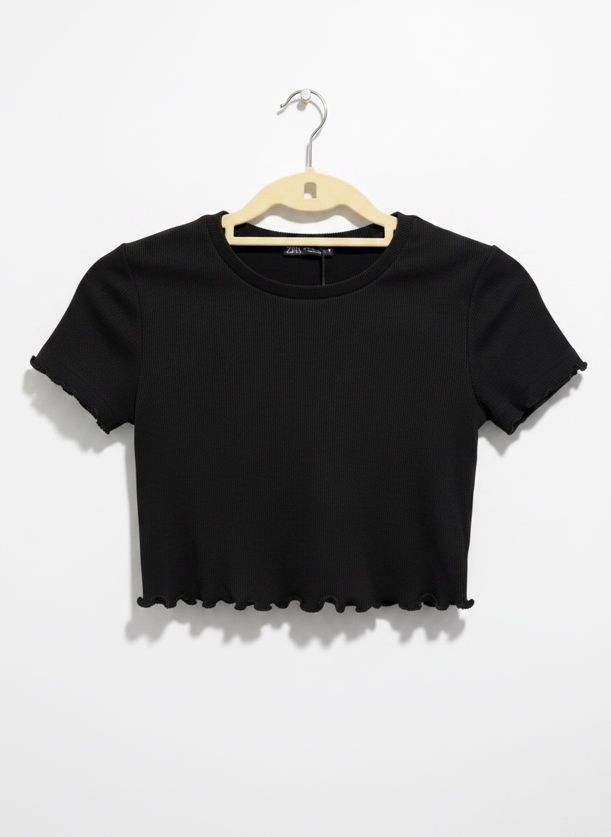 Top zara 