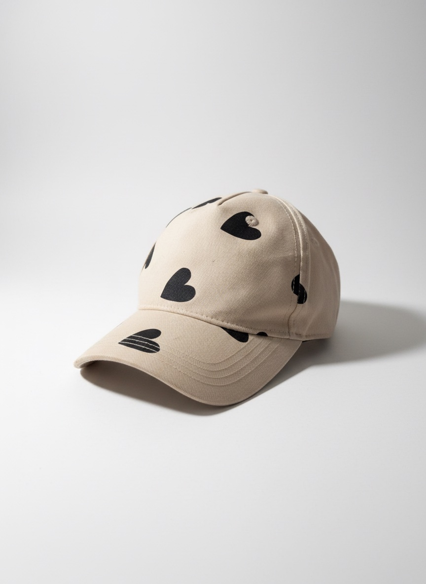 Casquette 