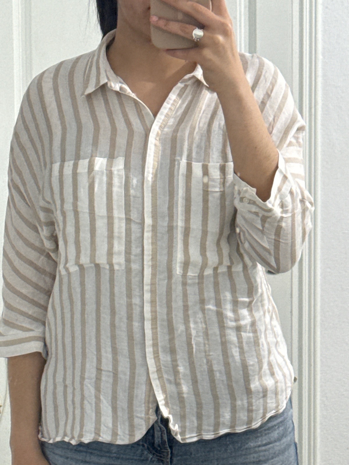 Chemise