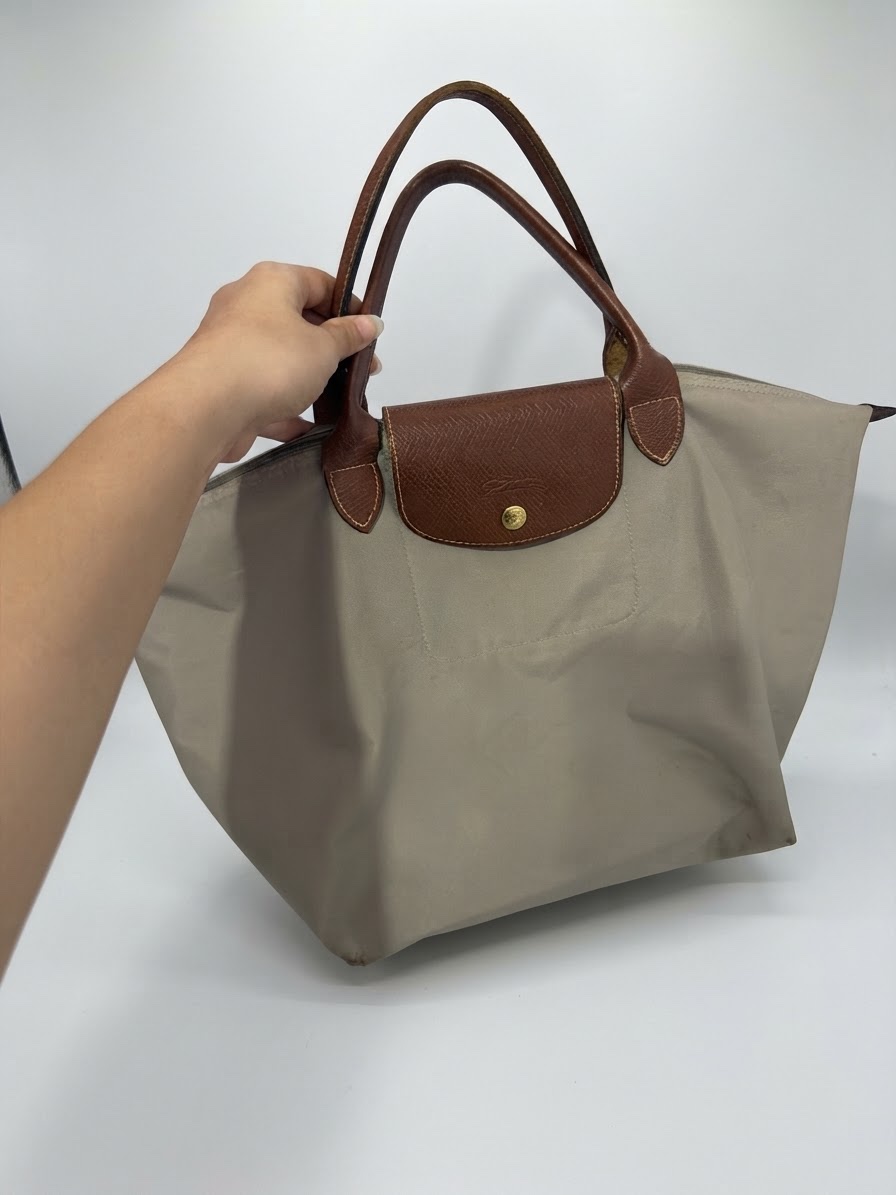 Sac longchamp 