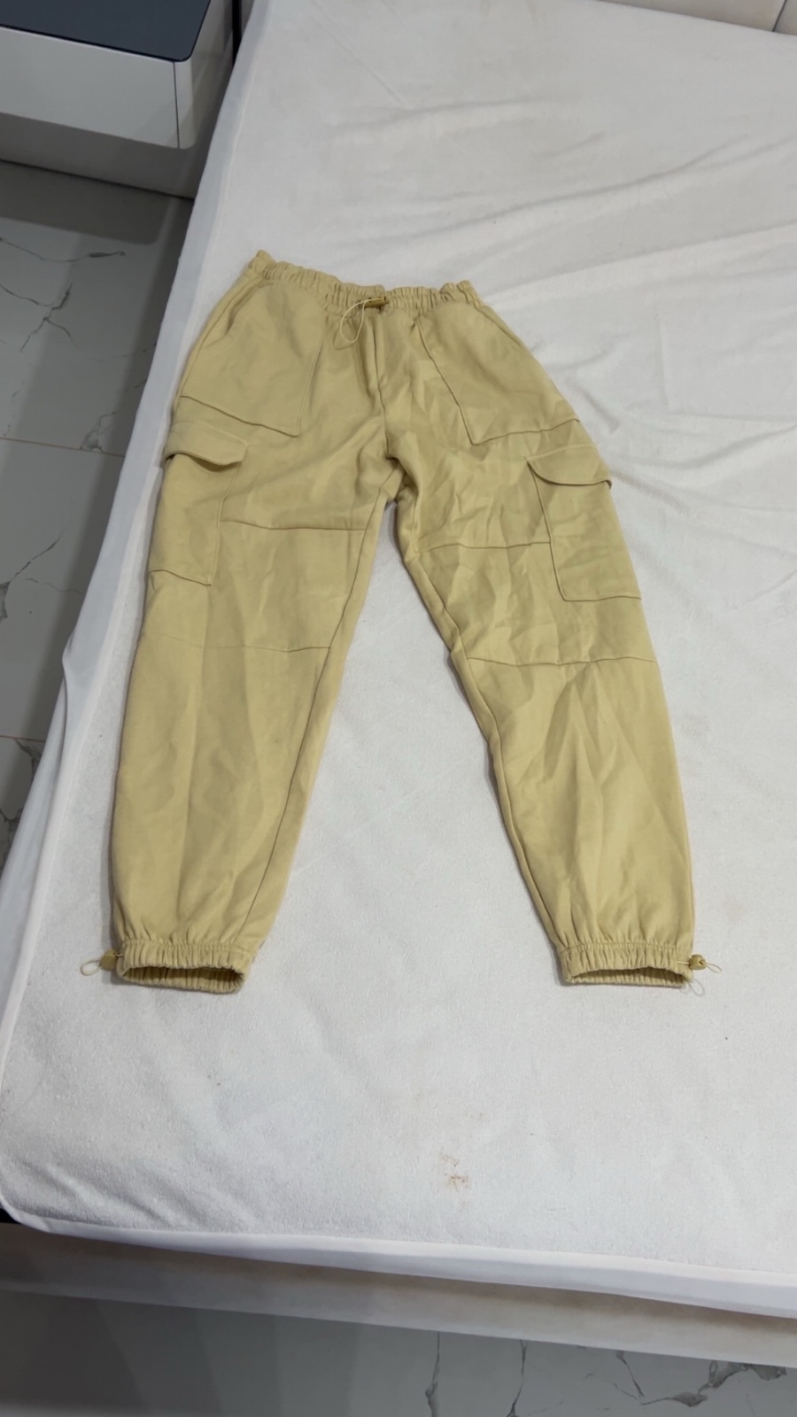 Pantalon jeune