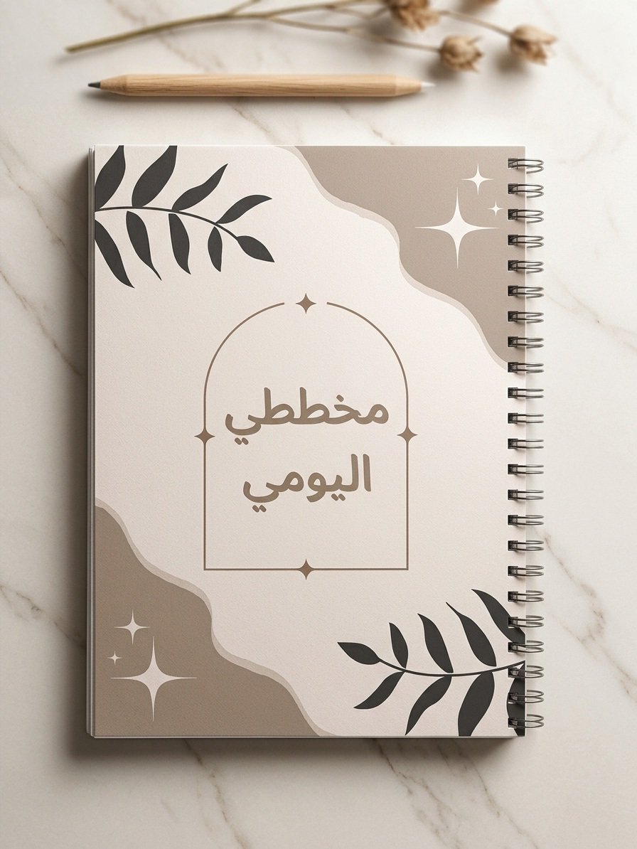 Daily planner