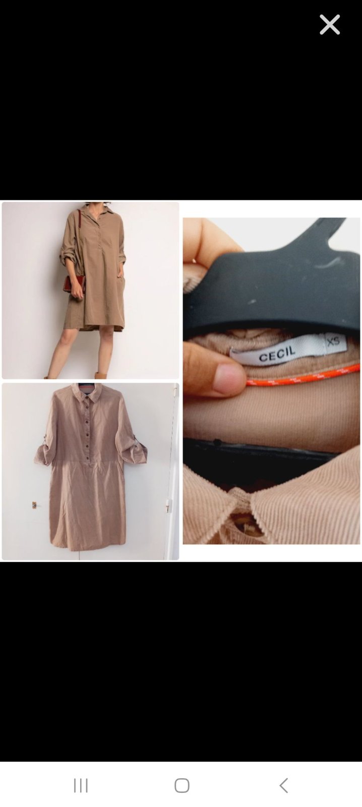 Chemise 