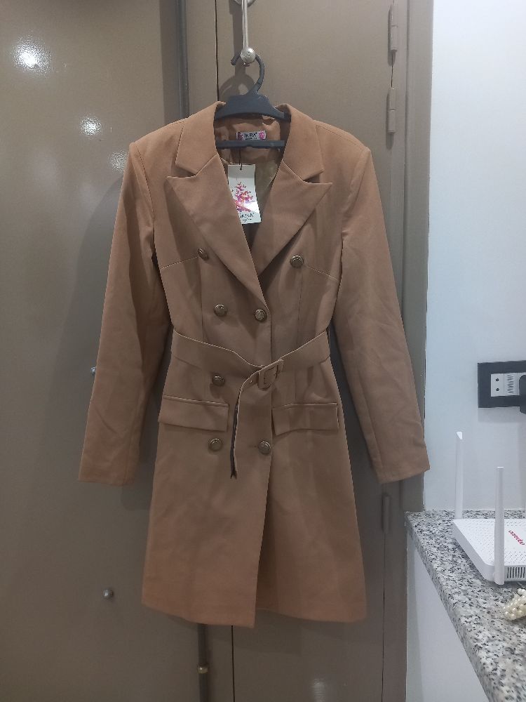 Robe blazer
