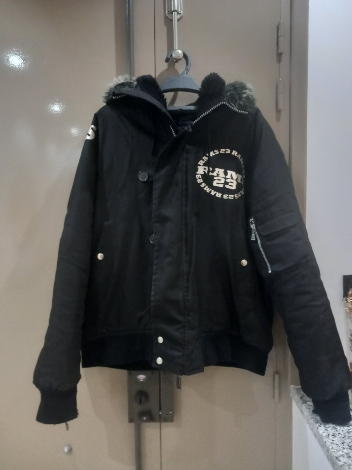 Veste