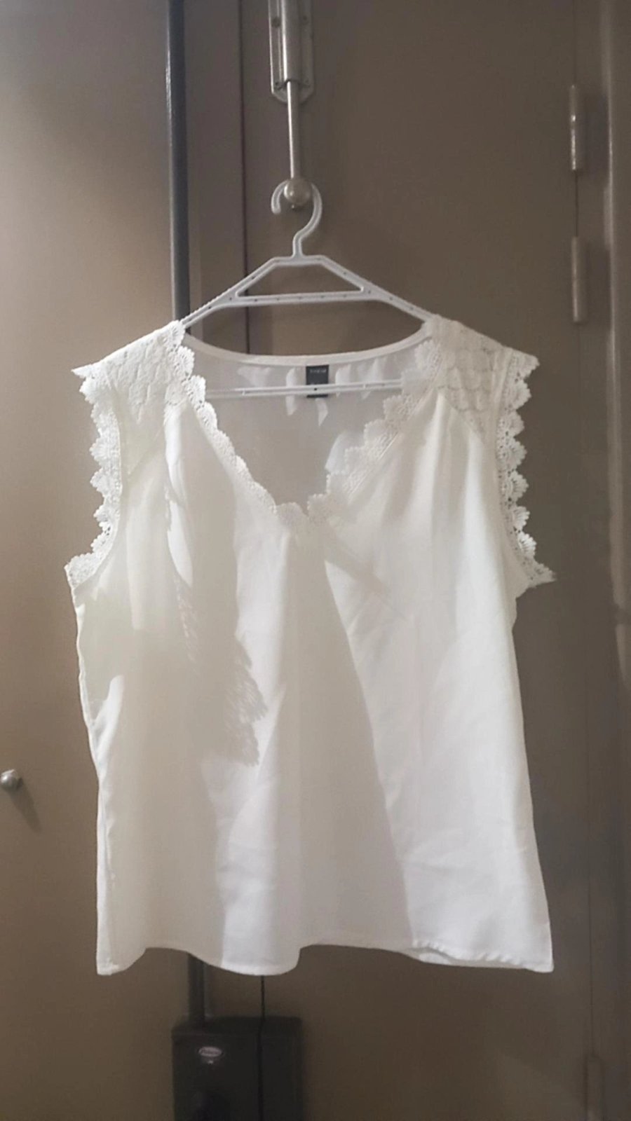 Lot chemise