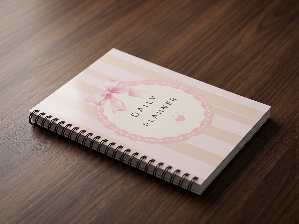 Daily planner