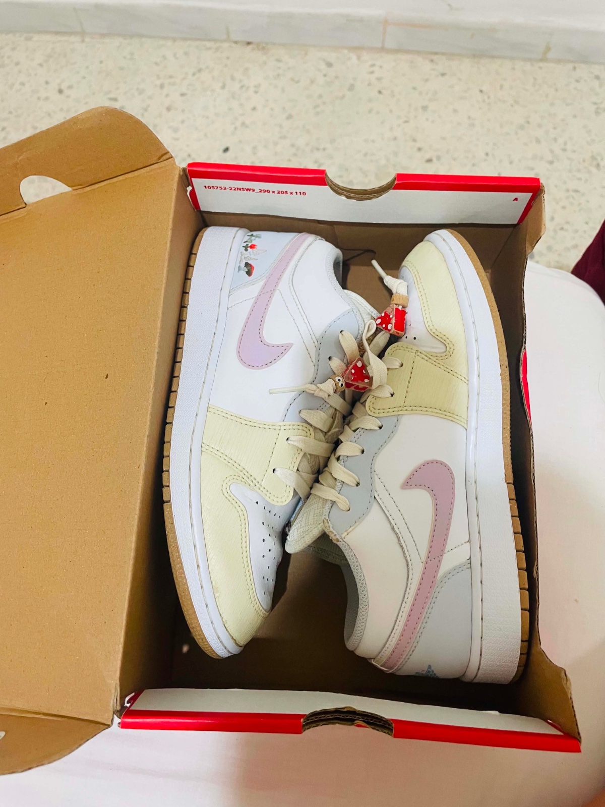 Chaussure nike 