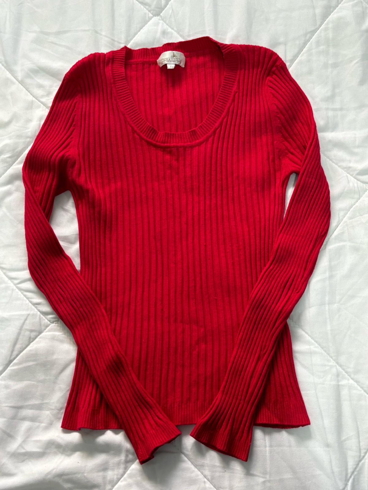 Long sleeves t-shirt