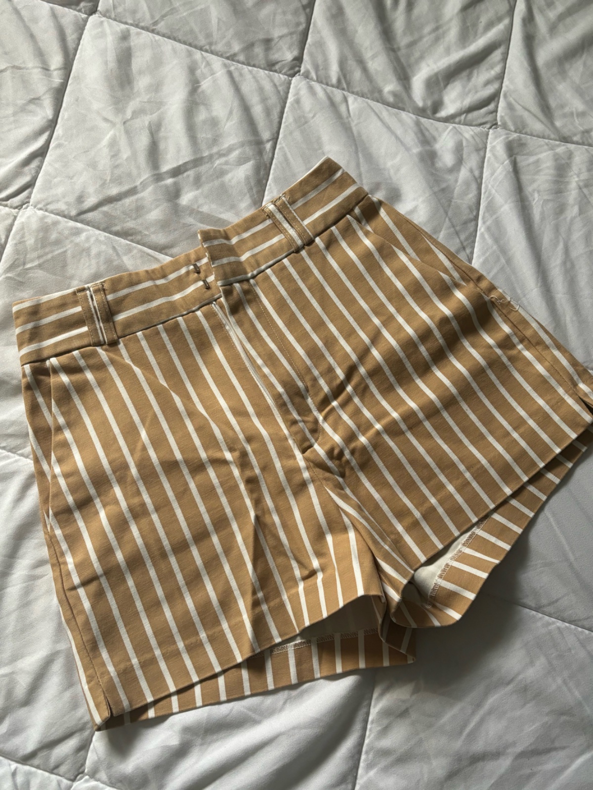 Mini short