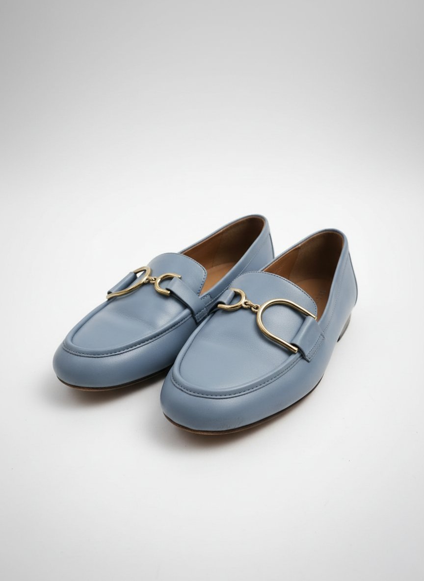 Mocassins Geox