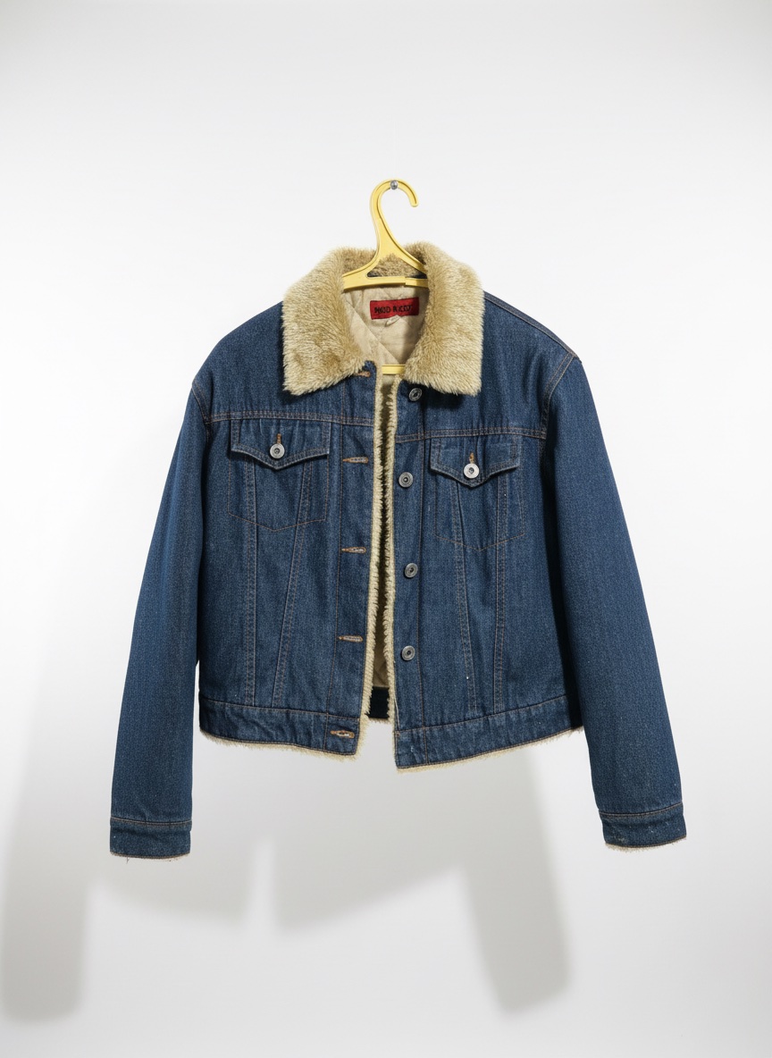 Veste djean