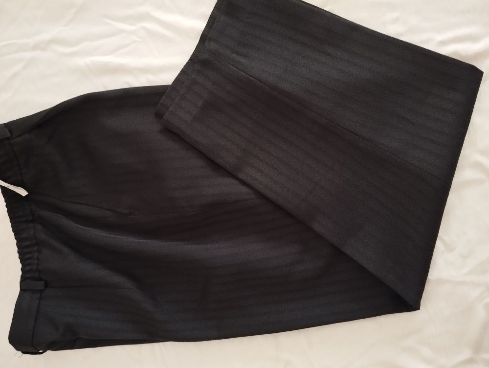 Pantalon noir